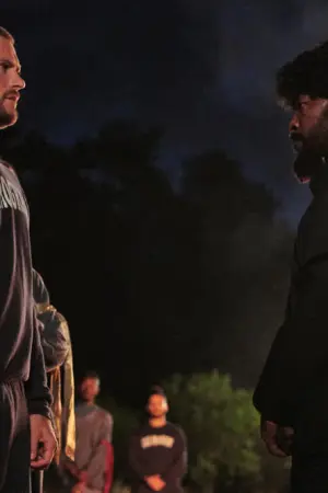 Μολυβένιος Στρατιώτης - Poster