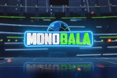 Monobala - Cover