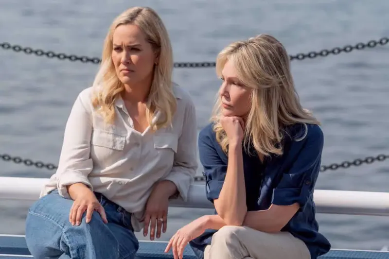 Mormon Mom Gone Wrong: The Ruby Franke Story - Cover