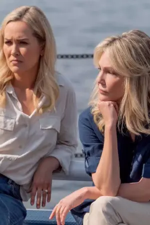 Mormon Mom Gone Wrong: The Ruby Franke Story - Poster