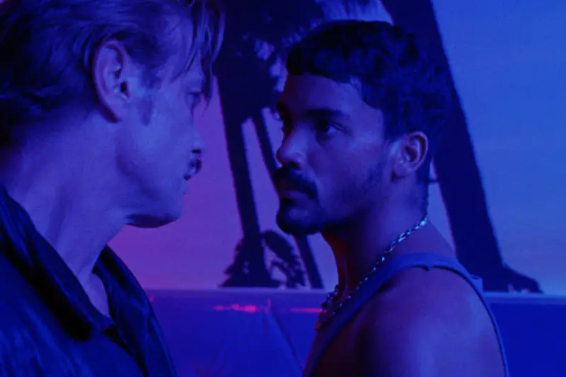 Motel Destino - Cover