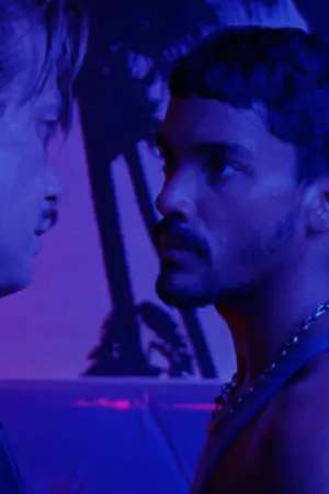 Motel Destino - Poster