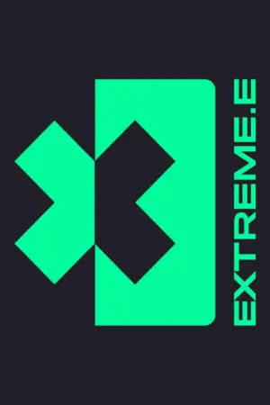 Motorsports: Extreme E 2025 - Poster