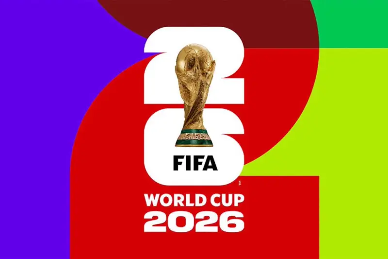 Μουντιάλ 2026 Στιγμιότυπα - Cover