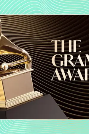 Μουσικά Βραβεία Grammy 2026 - Poster
