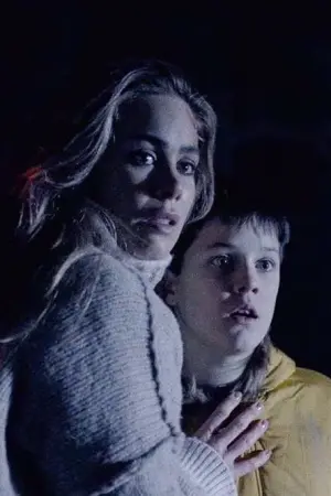 Μπάμπι: Η Εκδίκηση - Poster