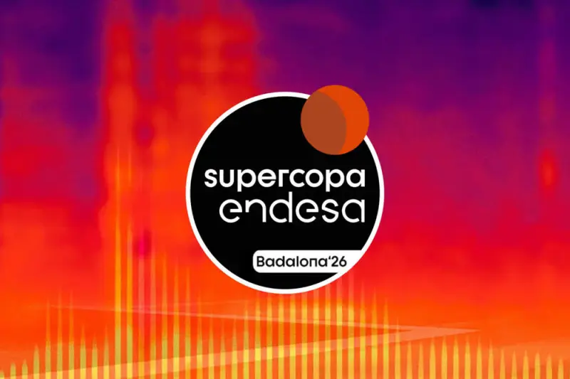 Μπάσκετ: ACB Supercopa Endesa 2026 (Ζ) - Cover