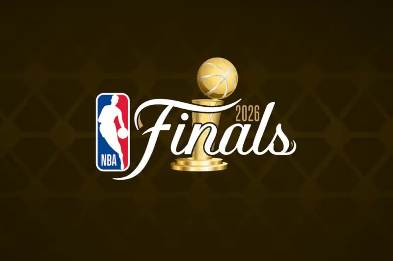 Μπάσκετ: NBA Finals 2026 - Cover
