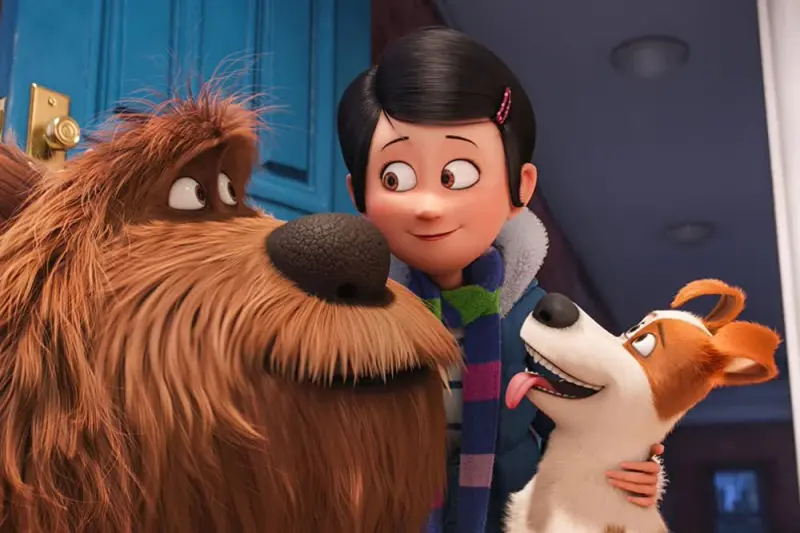 Μπάτε Σκύλοι Αλέστε - Cover