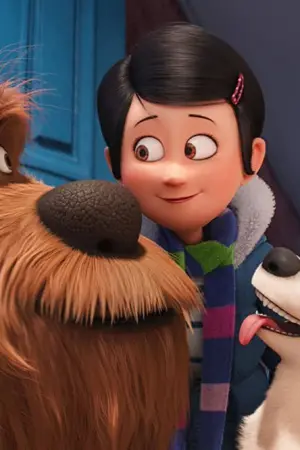 Μπάτε Σκύλοι Αλέστε - Poster