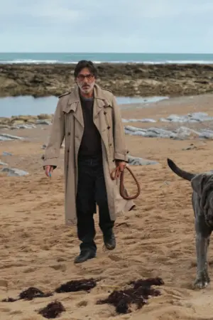 My Dog Stupid - Poster