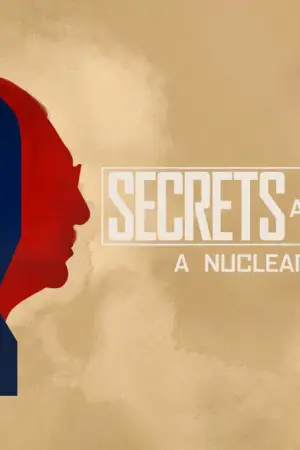 Μυστικά των Κατασκόπων - Poster