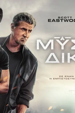 Μυστικό Δίκτυο - Poster