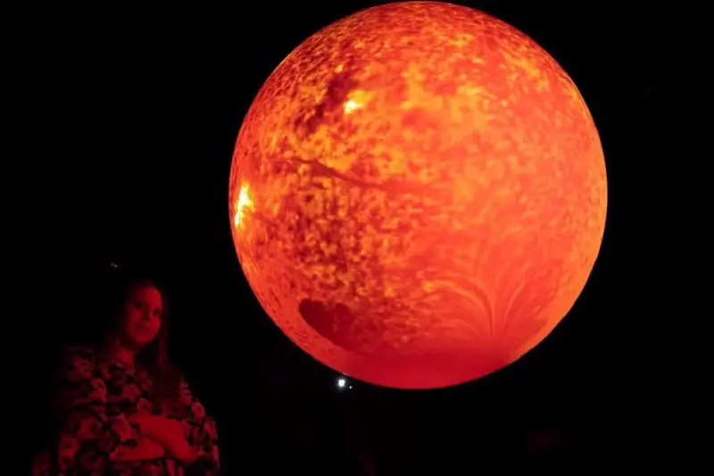 Μυστήρια της Επιστήμης - Cover