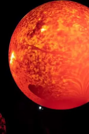 Μυστήρια της Επιστήμης - Poster