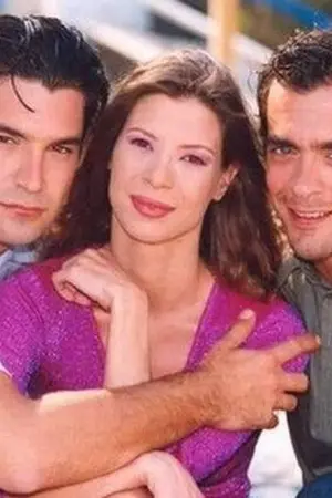 Να με Προσέχεις - Poster