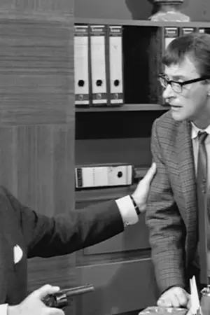 Να Ζει Κανείς ή να Μη Ζει - Poster