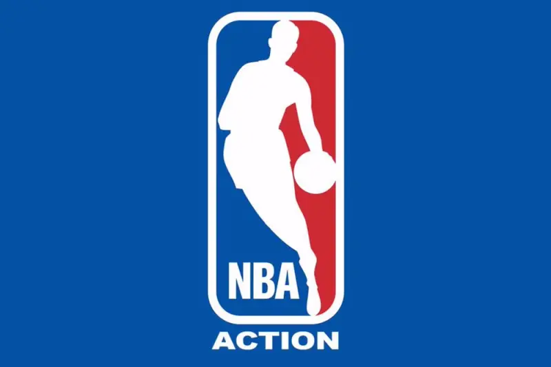 NBA Action 2025-26 - Cover