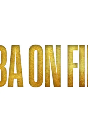 NBA on Fire 2025-26 - Poster