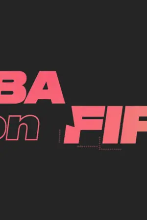 NBA On Fire 2026-27 - Poster