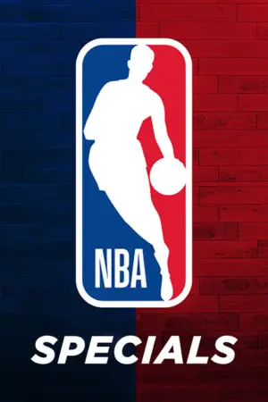 NBA Specials: Basketball Stories - Poster