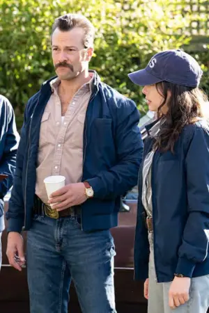 NCIS: Origins - Poster