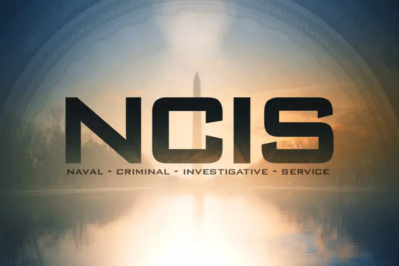 NCIS - Cover