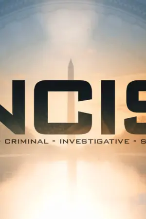 NCIS - Poster