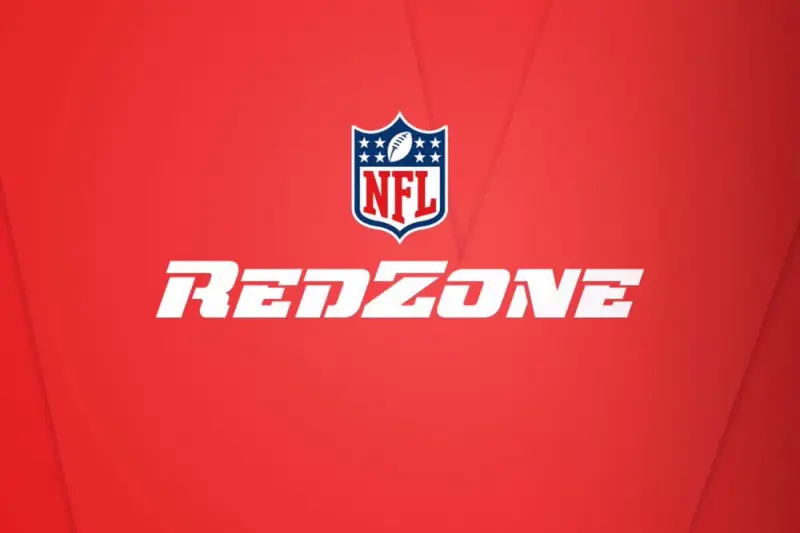 NFL RedZone 2026-27 (Ζ) - Cover