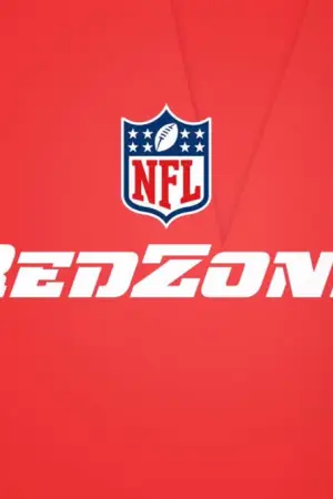 NFL RedZone 2026-27 (Ζ) - Poster