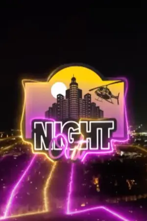 Night Out - Poster