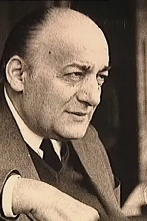 Νίκος Γκάτσος - Poster