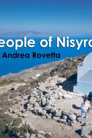 Νισύριοι - Poster