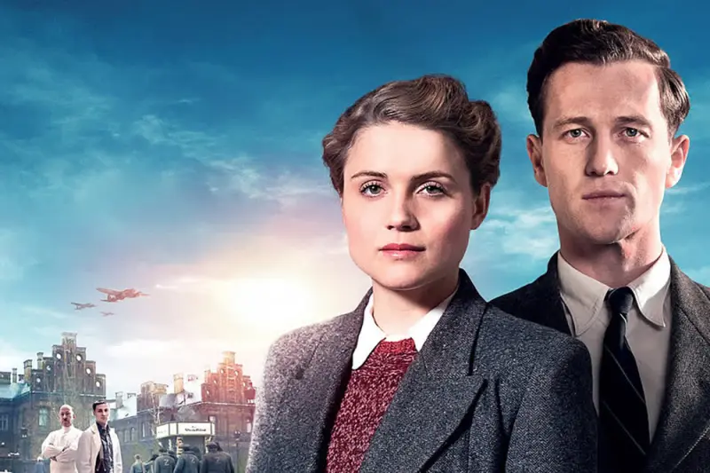 Νοσοκομείο Σαριτέ - Cover