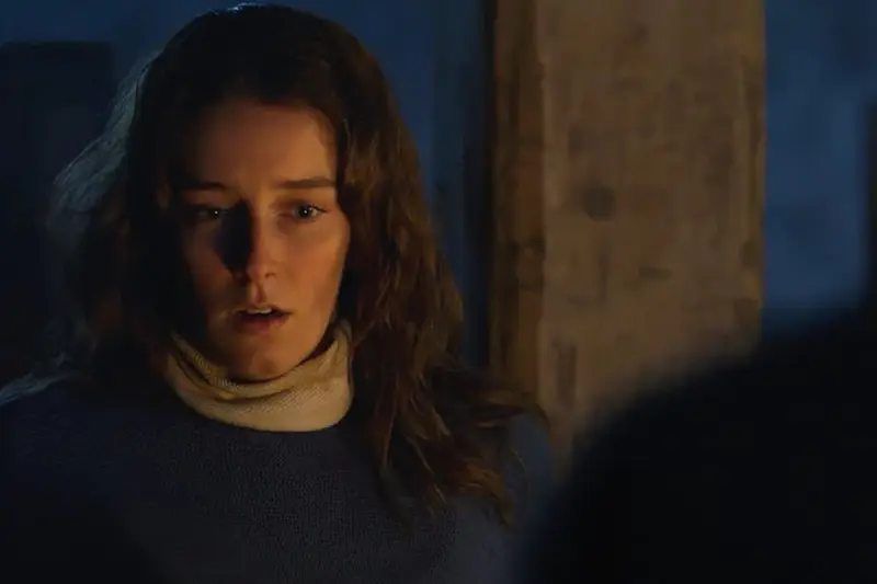 Not So Perfect Stranger - Cover