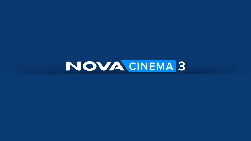 Novacinema3HD - Cover