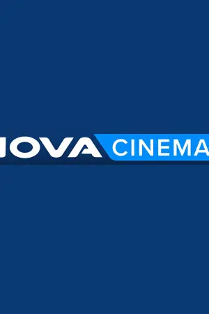 Novacinema3HD - Poster