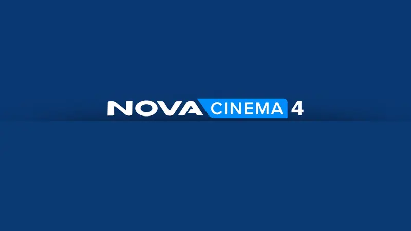 Novacinema4HD - Cover