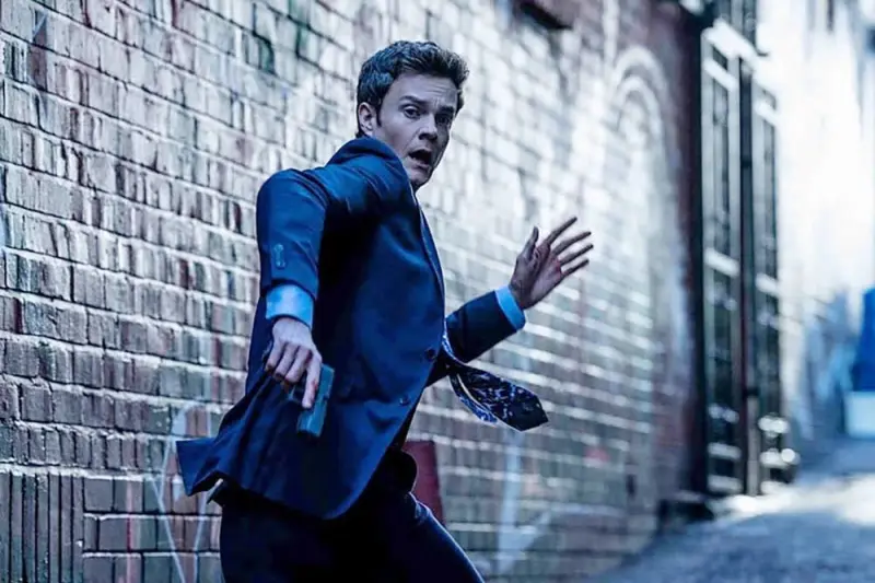 Νοβοκαΐνη - Cover