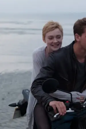 Now Is Good - Poster