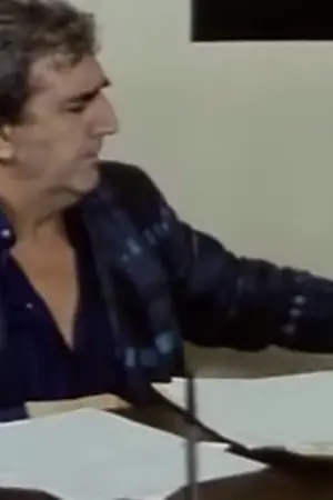 Ντετέκτιβ για Κλάματα - Poster