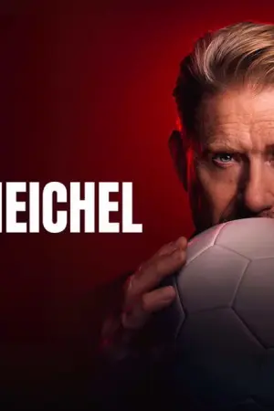 Ντοκιμαντέρ - Poster