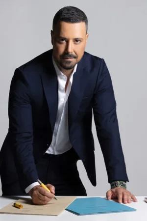 Νυχτα Αποκαλυψεων - Poster