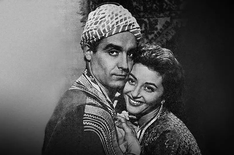 Ο Αλή Πασάς και η Κυρά Φροσύνη - Cover