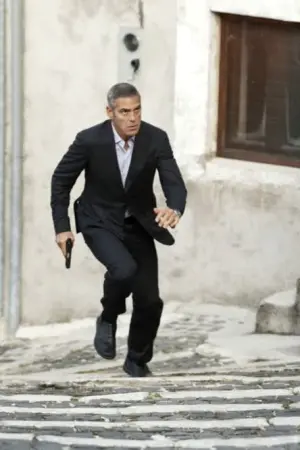 Ο Αμερικάνος - Poster