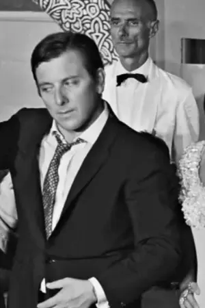 Ο Άνθρωπος της Καρπαζιάς - Poster