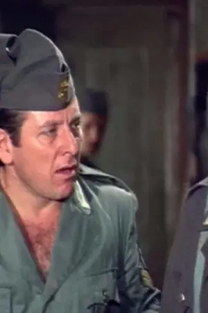 Ο Αντιφασίστας - Poster