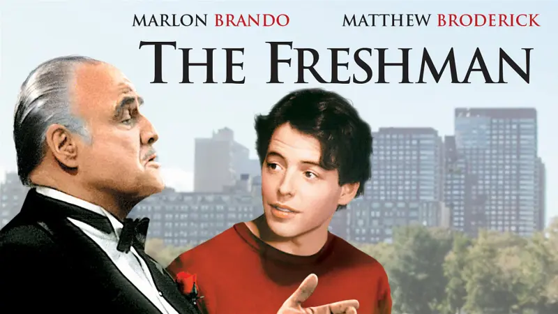 Ο Αρχάριος - Cover