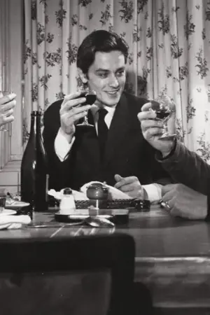 Ο Διάβολος και οι 10 Εντολές - Poster