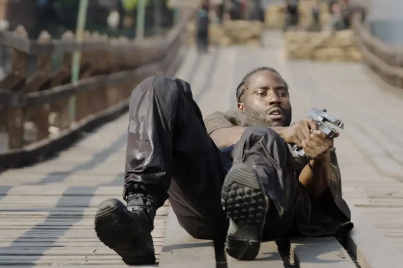 Ο Δημιουργός - Cover